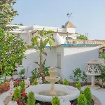 Rancho Grande Готель *