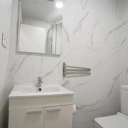 Rancho Grande 마르베야