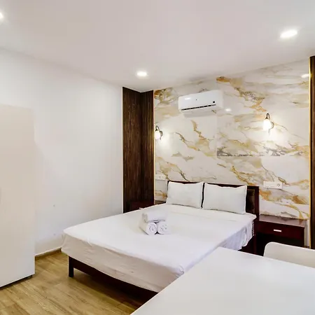 Hotel Rancho Grande Marbella