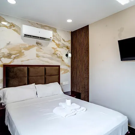 Rancho Grande * 마르베야