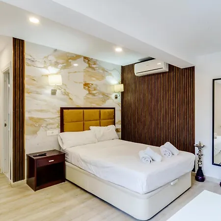 Rancho Grande * Marbella