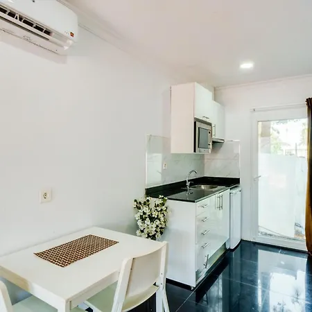 Rancho Grande Marbella