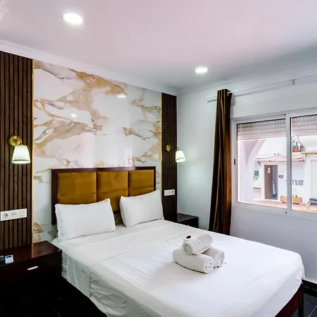 Rancho Grande * Marbella