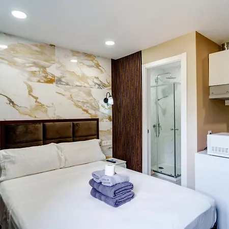 Rancho Grande * 마르베야