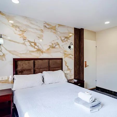 Hotel Rancho Grande *