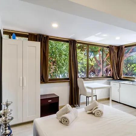 Rancho Grande Marbella