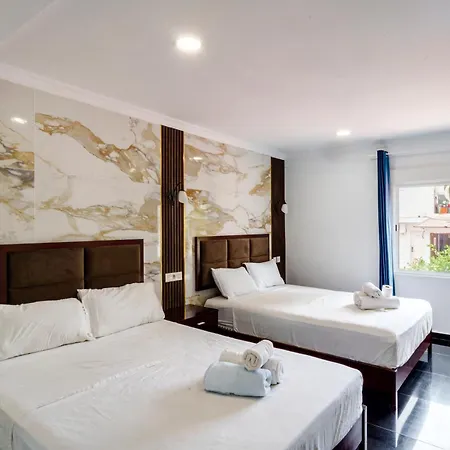 Hotel Rancho Grande *