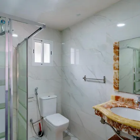 Rancho Grande * Marbella