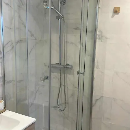 Rancho Grande Hotel Marbella