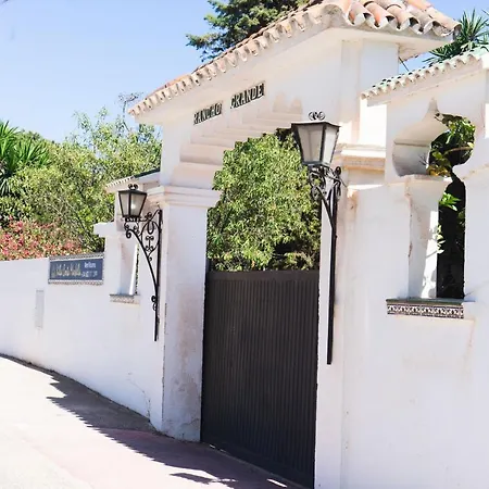 Rancho Grande