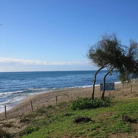 Ξενοδοχείο Rancho Grande