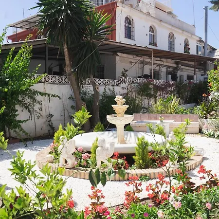 Отель Rancho Grande *
