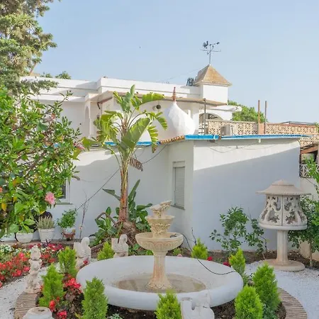 Rancho Grande Ξενοδοχείο *