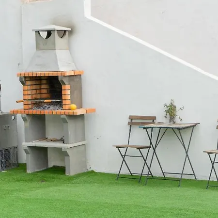 Rancho Grande Μαρμπέλλα