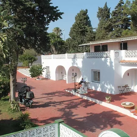 Rancho Grande Марбелья