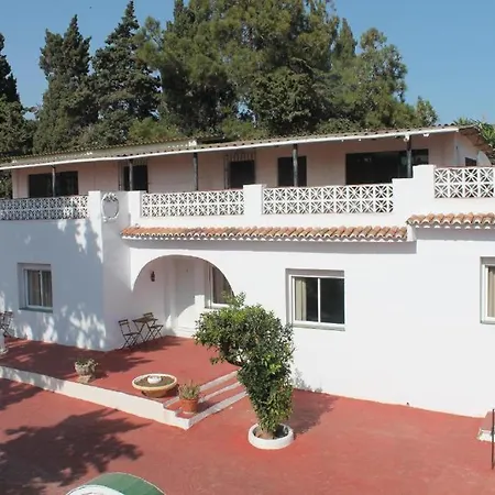 Rancho Grande Отель
