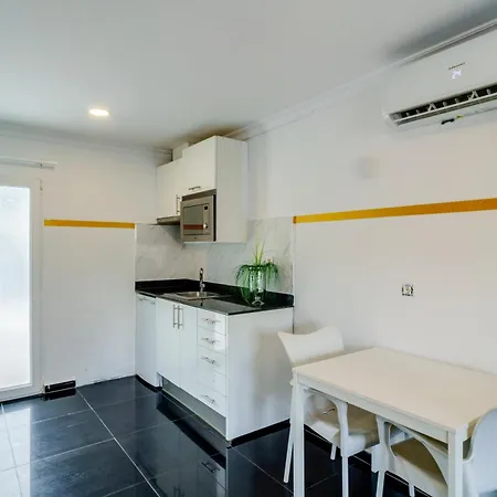 Rancho Grande Μαρμπέλλα