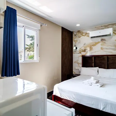 Rancho Grande * Μαρμπέλλα