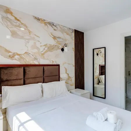 Hotel Rancho Grande *