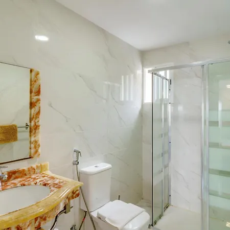 Rancho Grande * Μαρμπέλλα