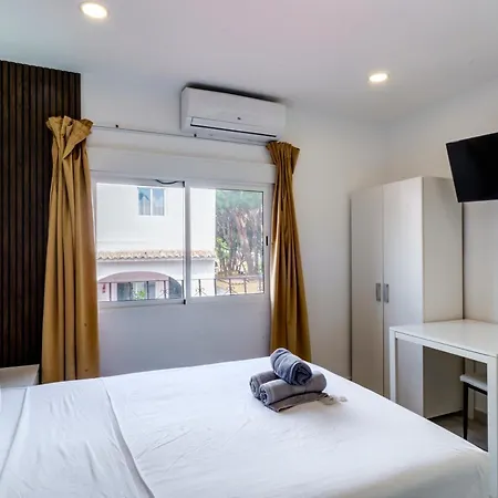 Ξενοδοχείο Rancho Grande *