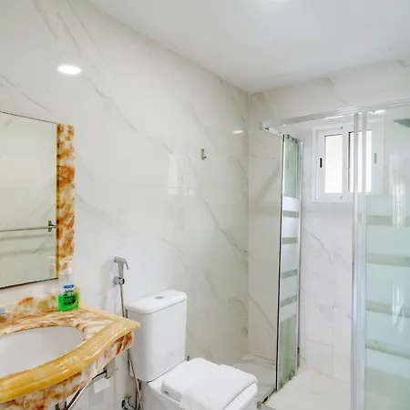 Ξενοδοχείο Rancho Grande *