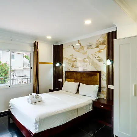 Rancho Grande Hotel *