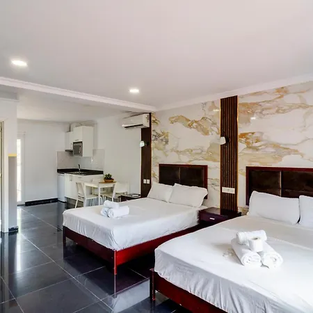 Hotel Rancho Grande *