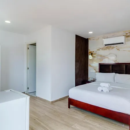 Rancho Grande Ξενοδοχείο