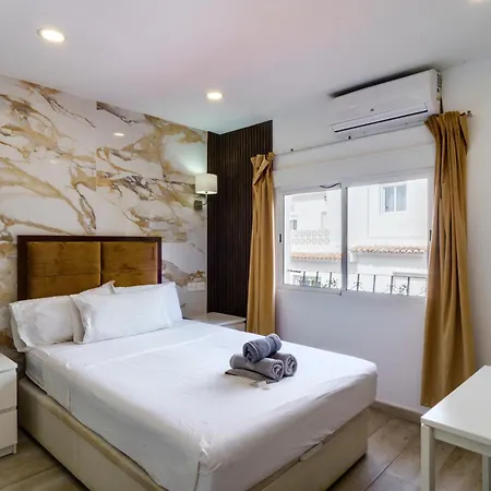 Rancho Grande Ξενοδοχείο