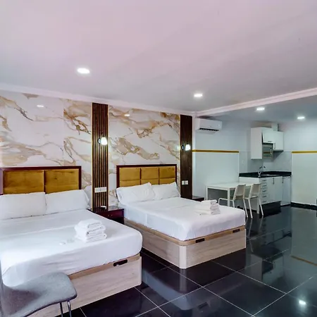 Rancho Grande Marbella