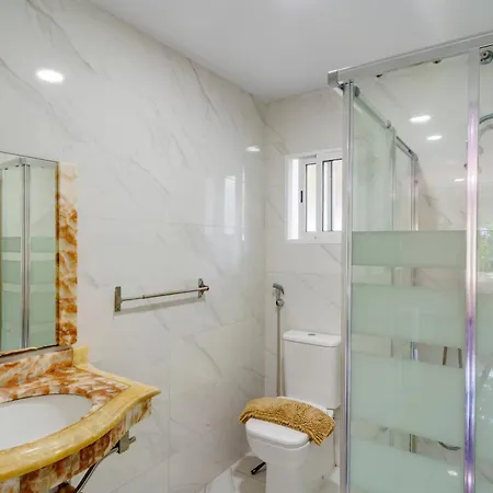 Hotel Rancho Grande Marbella