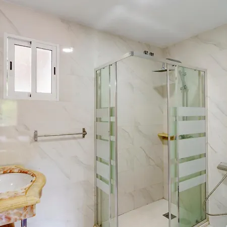 Rancho Grande Hotel *