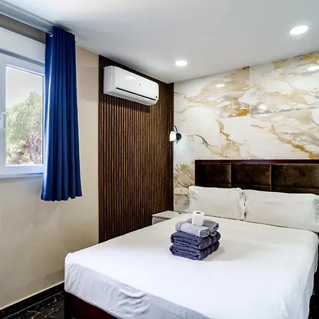 Rancho Grande Ξενοδοχείο Μαρμπέλλα