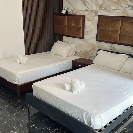 Rancho Grande Ξενοδοχείο