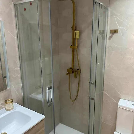 Rancho Grande Ξενοδοχείο