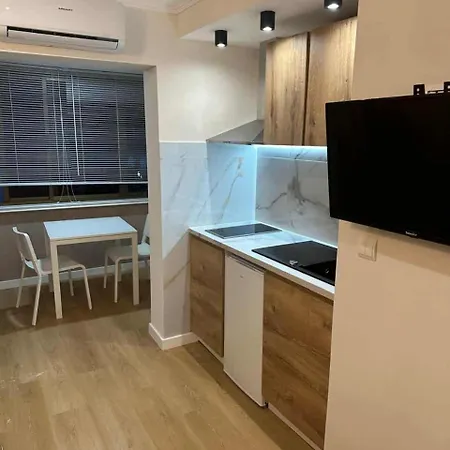 Rancho Grande Ξενοδοχείο Μαρμπέλλα