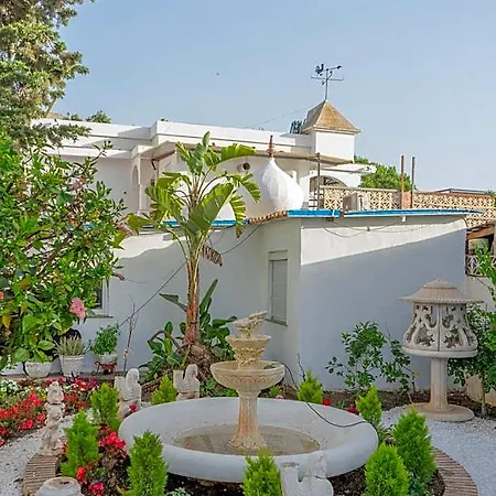 Hotel Rancho Grande