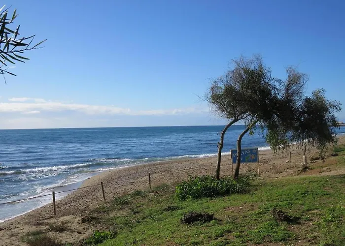 Otel Rancho Grande