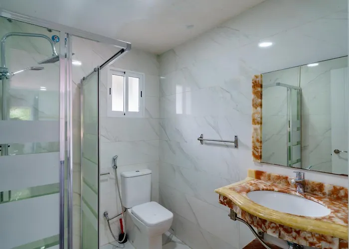 Rancho Grande * Marbella