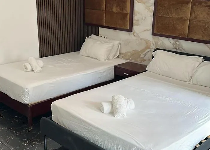 Rancho Grande Otel