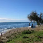 Hotel Rancho Grande