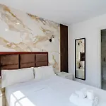 Hotel Rancho Grande *