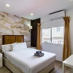 Rancho Grande Hotel