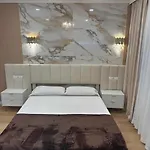 Hotel Rancho Grande