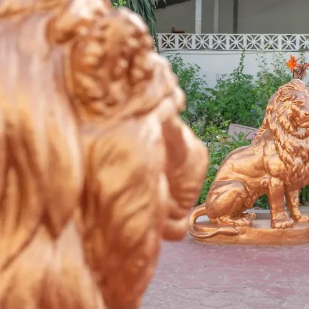 ホテル Rancho Grande