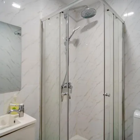 Rancho Grande ホテル マルベーリャ