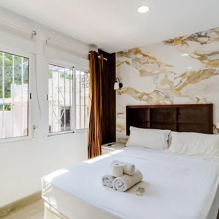 Rancho Grande ホテル *