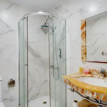 Rancho Grande ホテル マルベーリャ