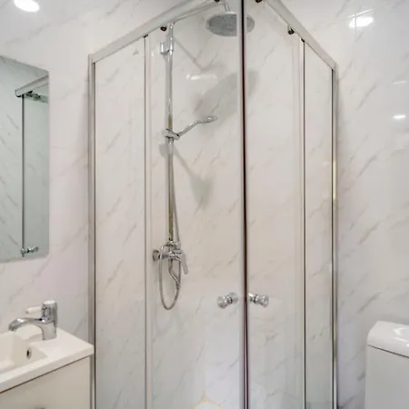 ホテル Rancho Grande マルベーリャ